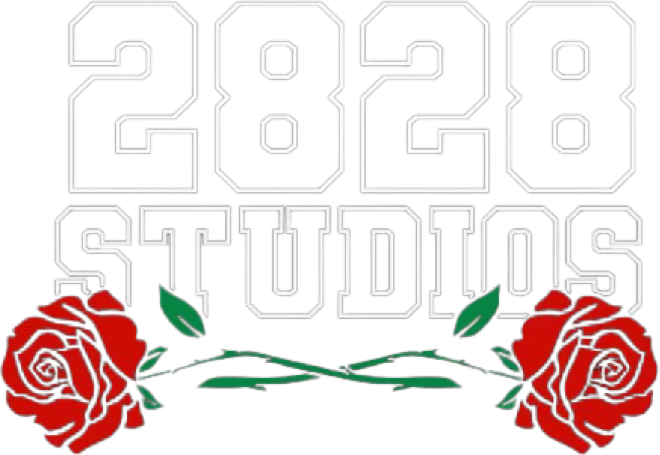 2828 STUDIOS logo